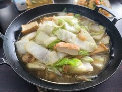 -颜氏徽菜(十八年老店)