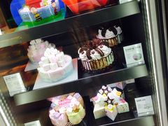 -Baskin Robbins(弘大店)