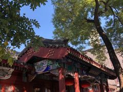 -北京河北迎宾馆