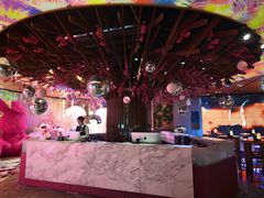 -K+PARTY连锁KTV(盈锋广场店)