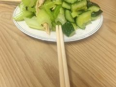 -胖子卤煮