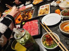 -海底捞火锅(稻河古街夜宵主题店)