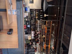 -Ricci睿奇美式餐厅(五道口店)