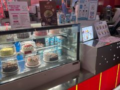 -DQ·蛋糕·冰淇淋(西城红场店)