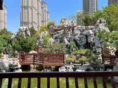 -李叔同故居纪念馆