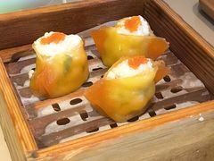-蔡澜点心·粤菜(领展购物广场店)
