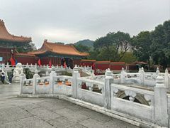 -珠海圆明新园