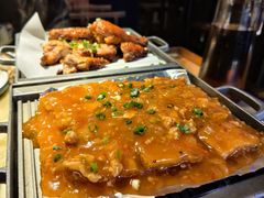 -绿茶餐厅(汇悦大融城店)