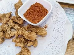 小酥肉-鱻鱼捞.祥祥鱼锅(高淳一店)