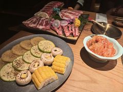 -MIKOMIKO和牛烧肉专门店(南门店)