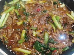 -东排食堂长沙小吃大排档(五一广场店)