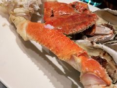 -上海中星铂尔曼大酒店 汇·西餐厅