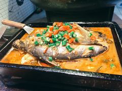 -炉鱼(爱琴海购物公园店)