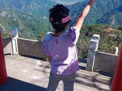 -大连冰峪旅游度假区