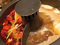 -晓宇重庆火锅(西安荟聚店)
