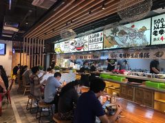 -云味馆·云南菜·云南米线(景田店)