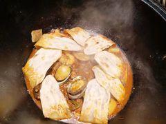 -锅来乐地锅鸡(安亭店)