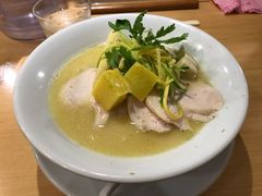 -篝拉面(银座店)