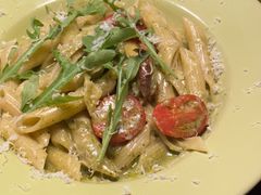 -Uncle Kosto科斯托·中东菜