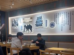 -马记永·兰州牛肉面(3019君尚店)