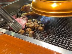-肉甲韩国木炭烤肉(新壹街1店)