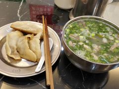 -清真·玛丽亚新疆菜主题餐厅(浙江中路店)