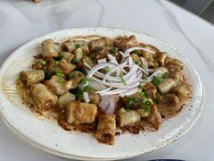 -明本湛江鸡•海鲜小厨(陈家祠店)