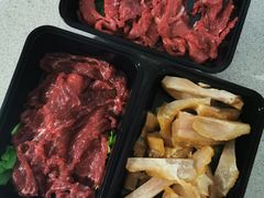 -牛很鲜潮汕牛肉火锅(朝晖路店)