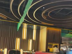 -喜庭海鲜自助(北辰三角洲北辰荟店)
