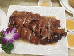 -香港新发烧腊茶餐厅(万象店)