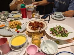 -禧宴Joyous Restaurant(禧园店)