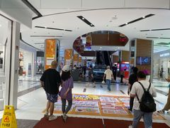 -远洋未来广场(育慧北路店)