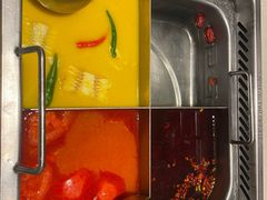 -海底捞火锅(亲子主题北金鹰店)