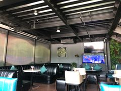 -柒Lounge(三里屯店)