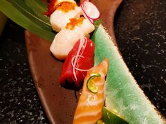 -無境·匠心日本料理(汉街店)