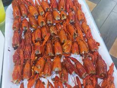 麻辣小龙虾-钱库里海鲜自助(唐山街店)