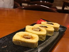 -気楽亭和食料理(气乐亭大世界本店)
