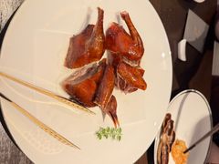 -甄御•海鲜新青岛菜(麦岛店)