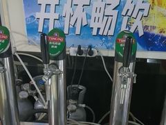 -集杰尚品海鲜烤肉自助餐厅(乳山振华店)