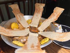 -淀里船宴(卓达店)