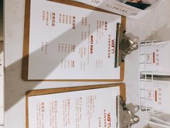 -Cafe on warm(丹霞店)