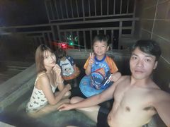 -清远熹乐谷温泉度假酒店