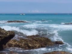 -白沙湾海滩