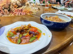 -奉天大饭店(澳海澜庭店)