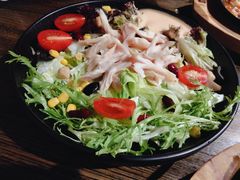 -豪尚豪牛排(彩悦城店)