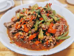 -笨罗卜浏阳菜馆(星沙店)
