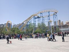 -水上乐园·欢乐世界