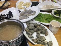-良兴火锅