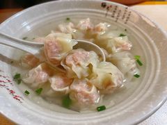-笑云开汤包店(网巾市店)