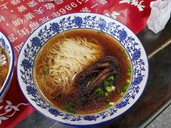 -美味斋(西北街店)